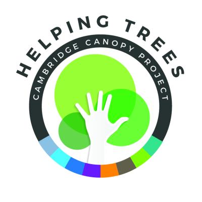 Cambridge Canopy Project logo