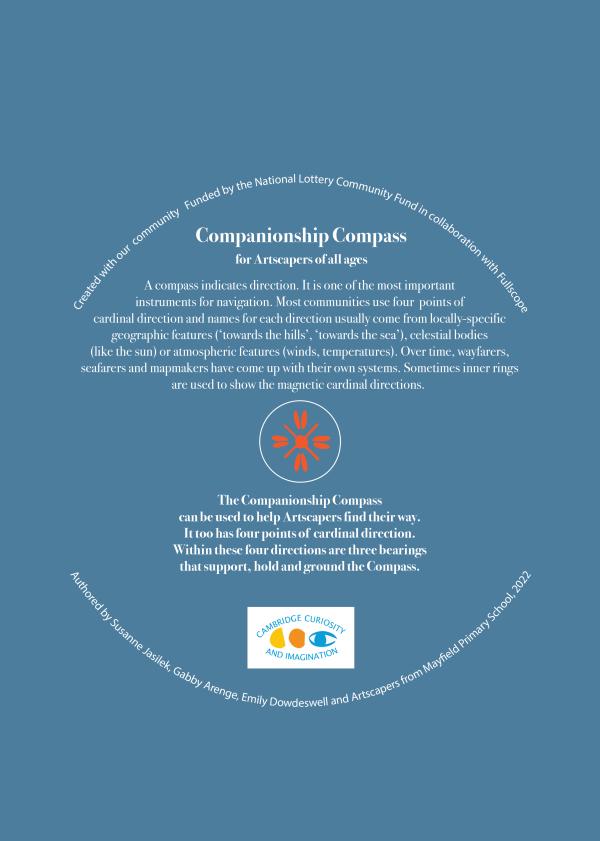 The Companionship Compass 